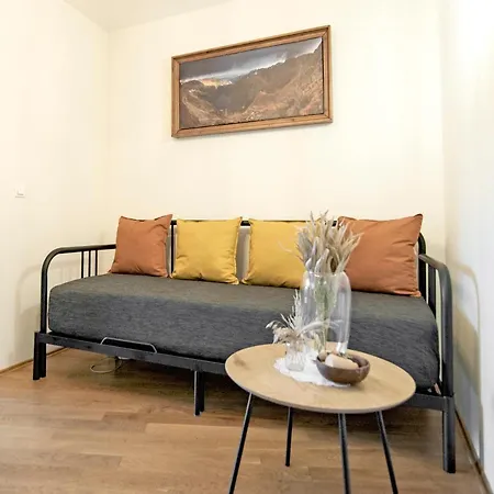 Przytulny Apartament Z Loggia Z Widokiem Na Tatry شقة