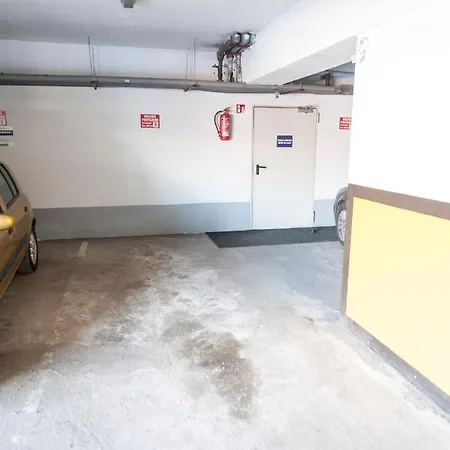 Przytulny Apartament Z Loggia Z Widokiem Na Tatry شقة *