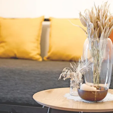 Przytulny Apartament Z Loggia Z Widokiem Na Tatry