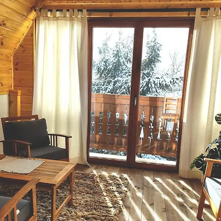 Przytulny Apartament Z Loggia Z Widokiem Na Tatry شقة *