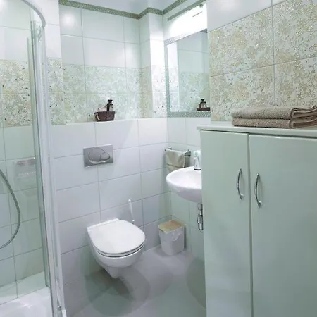 Przytulny Apartament Z Loggia Z Widokiem Na Tatry * زاكوباني