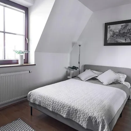شقة Przytulny Apartament Z Loggia Z Widokiem Na Tatry *