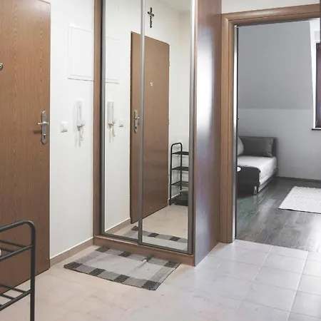 Przytulny Apartament Z Loggia Z Widokiem Na Tatry شقة *