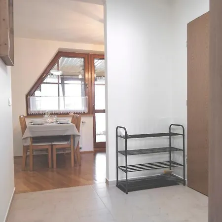 Przytulny Apartament Z Loggia Z Widokiem Na Tatry زاكوباني