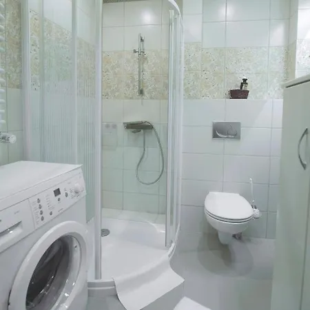 Przytulny Apartament Z Loggia Z Widokiem Na Tatry شقة