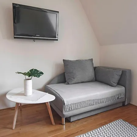 Przytulny Apartament Z Loggia Z Widokiem Na Tatry شقة *
