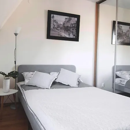 شقة Przytulny Apartament Z Loggia Z Widokiem Na Tatry *